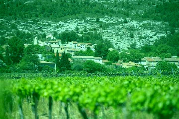 escort Puyloubier