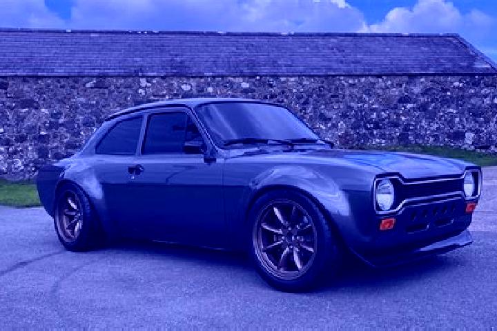 escort Pwllheli