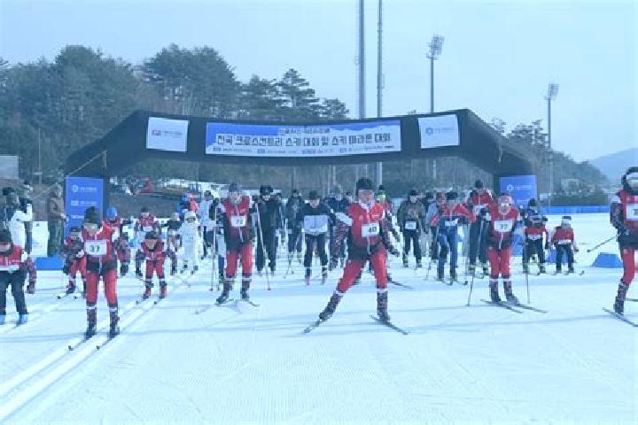 escort Pyeongchang