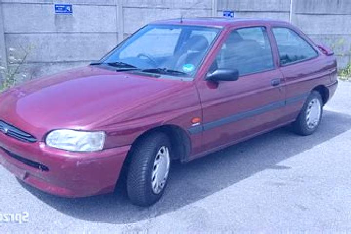escort Pyskowice