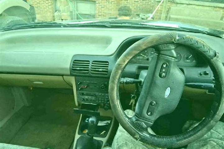 escort Qagan Obo