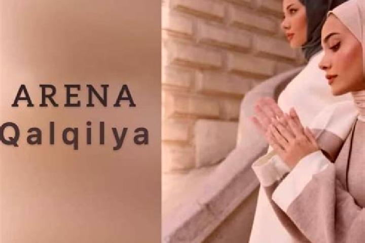 escort Qalqilyah