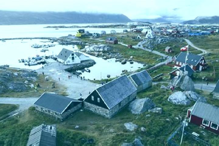escort Qaqortoq