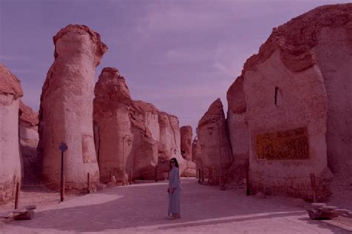 escort Qarah Bagh