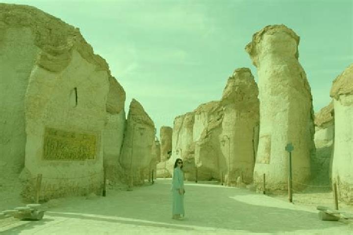 escort Qarah Qashli