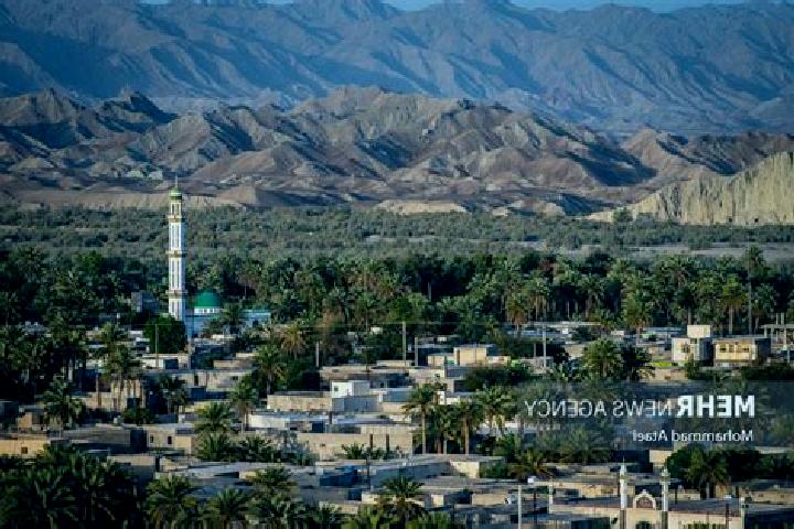 escort Qasr-e Qand
