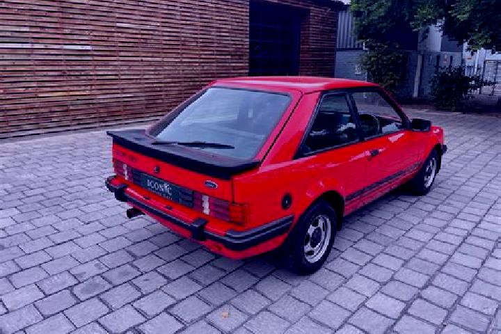 escort Qerret
