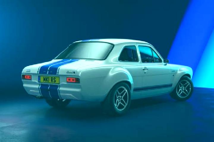 escort Qiangbai