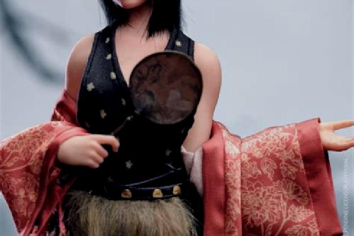 escort Qianping