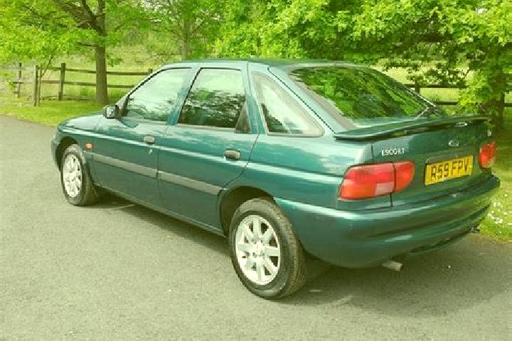 escort Qidron