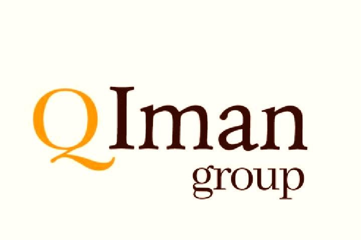 escort Qiman