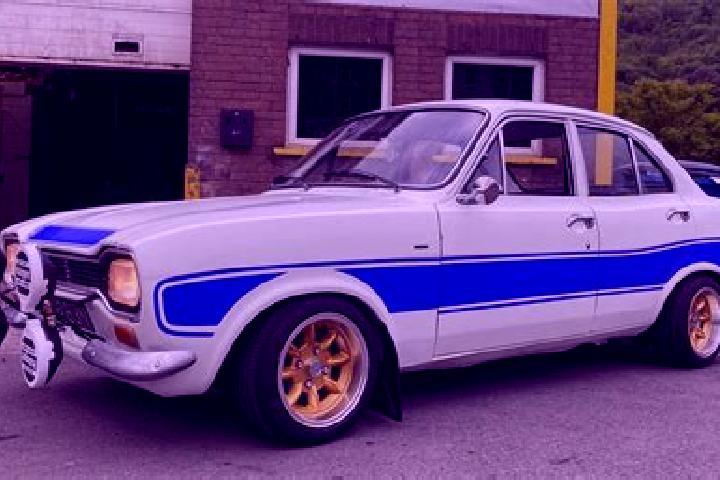 escort Qingfu