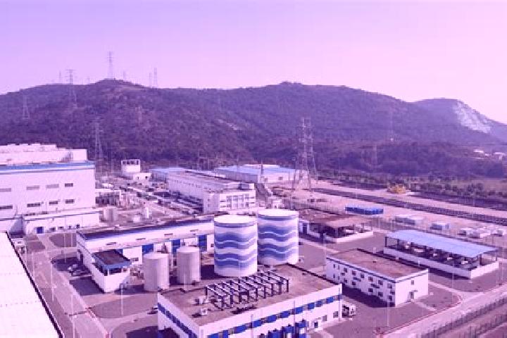 escort Qinshan