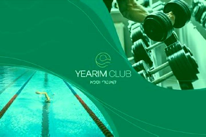 escort Qiryat Ye arim