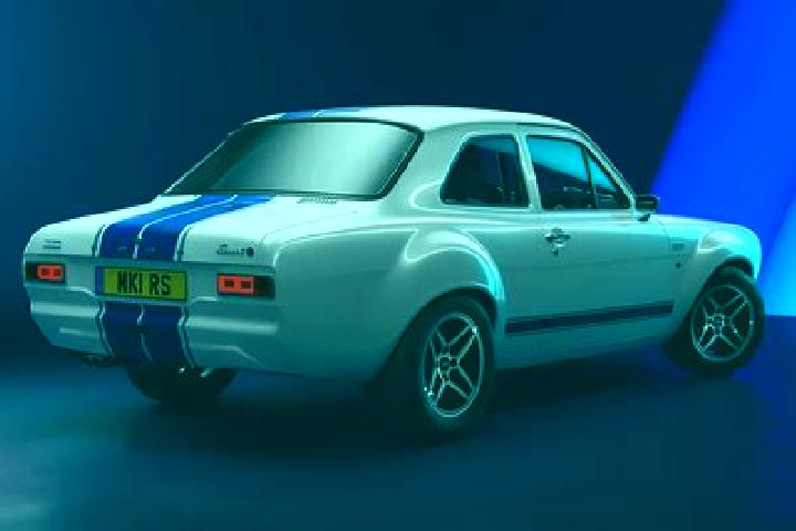 escort Qishi
