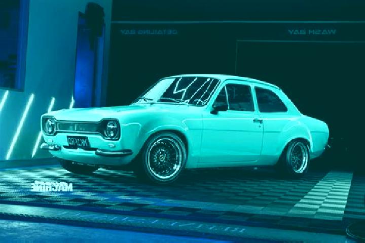 escort Qitang