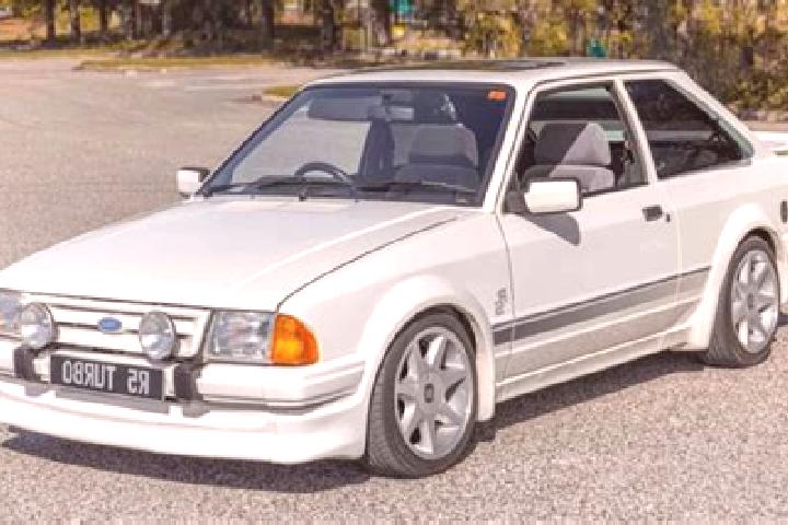 escort Qoruq