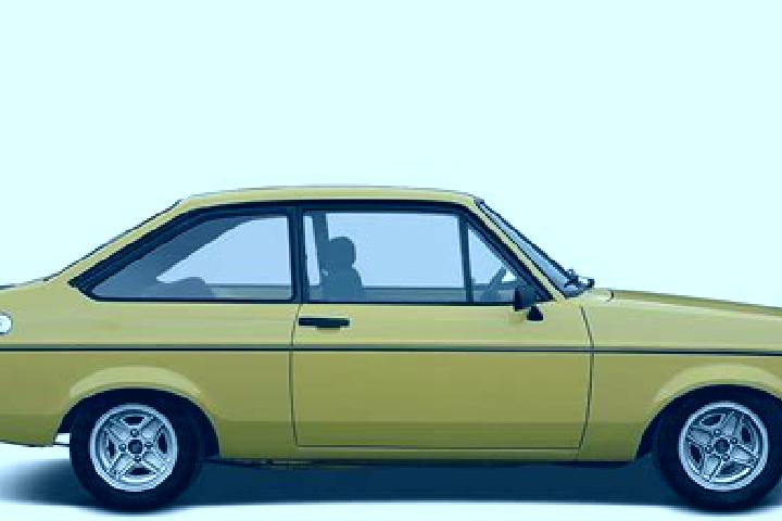 escort Quagliuzzo