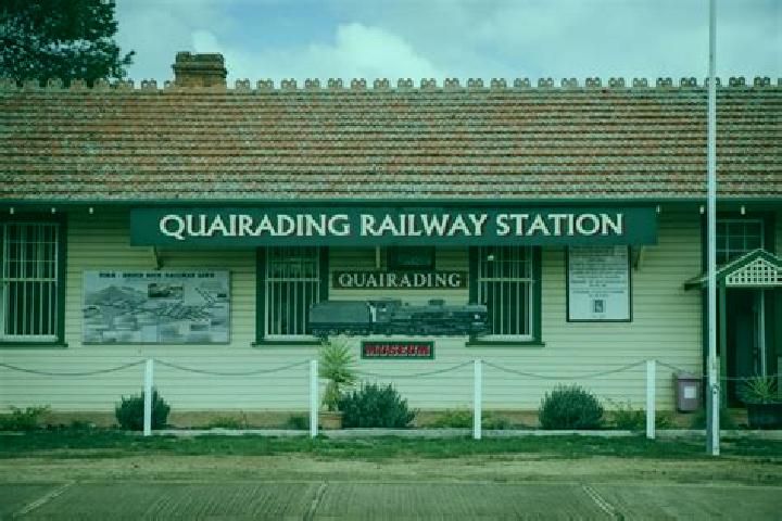 escort Quairading