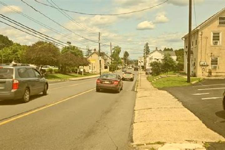 escort Quakertown