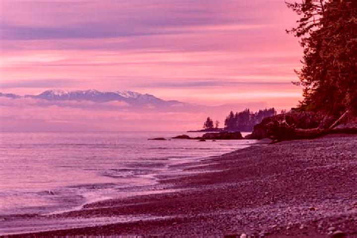escort Qualicum Beach