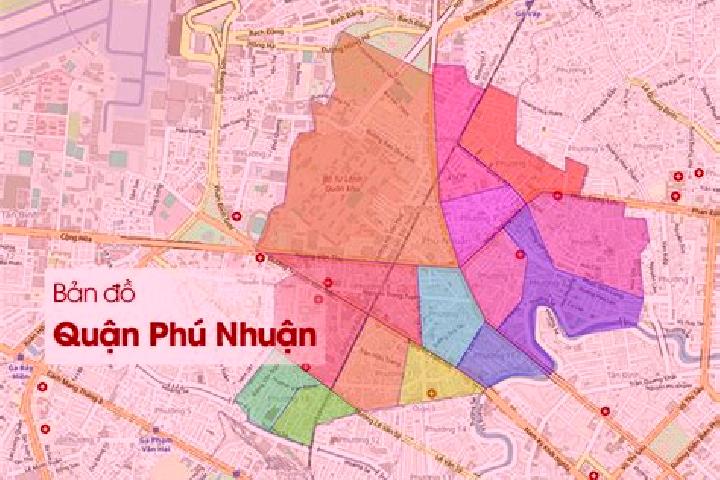escort Quan Phu Nhuan