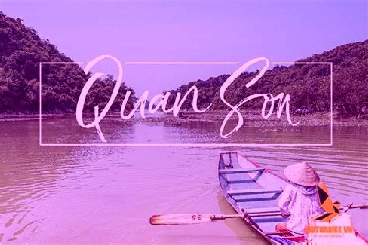 escort Quan Son