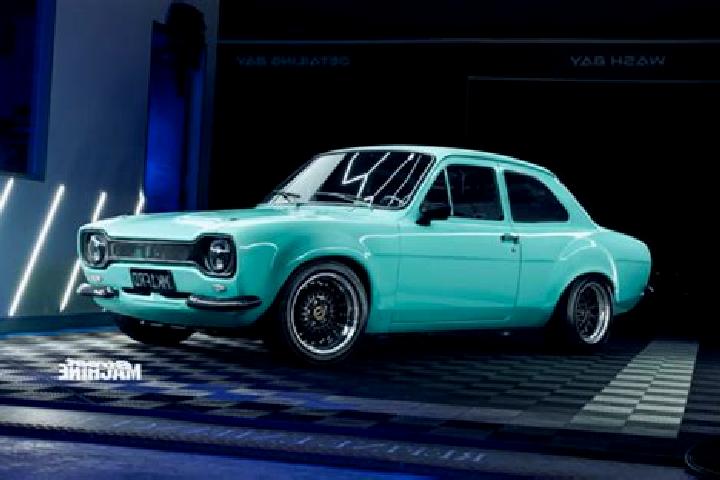 escort Quangang