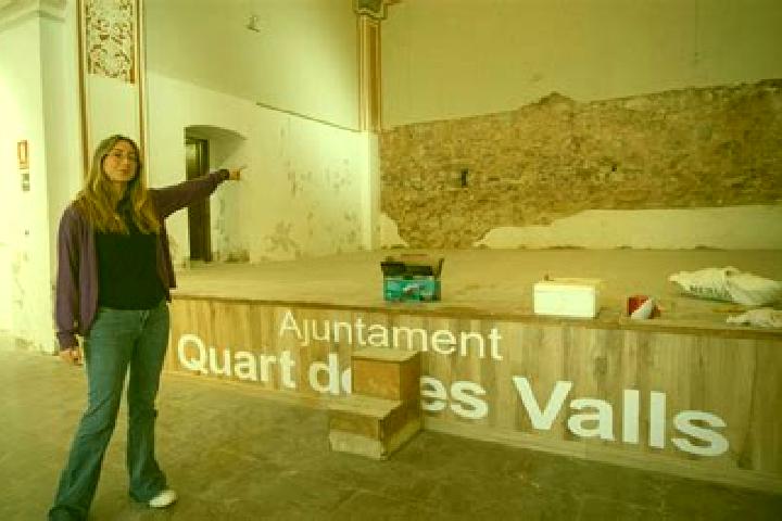 escort Quart de les Valls