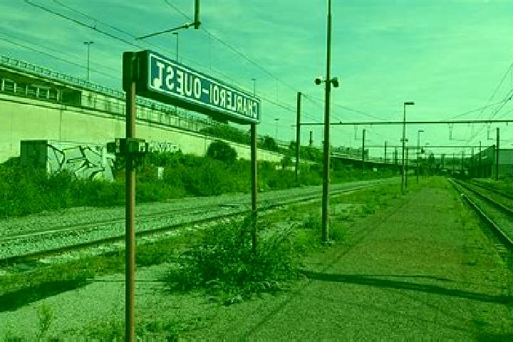 escort Quartier d Orleans