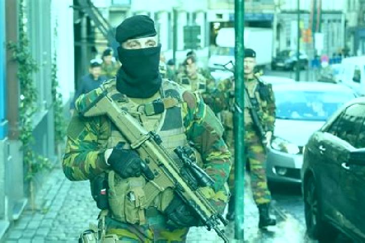 escort Quartier Militaire