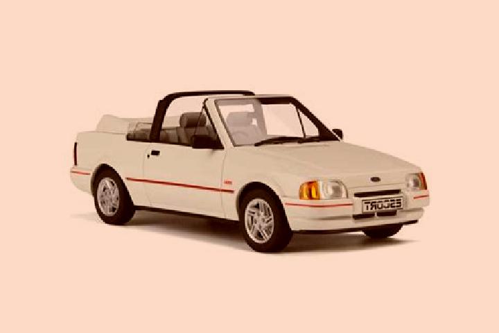 escort Quartiere Otto