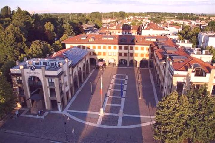 escort Quarto d Altino