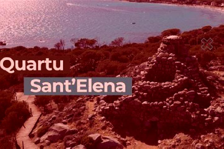 escort Quartu Sant Elena