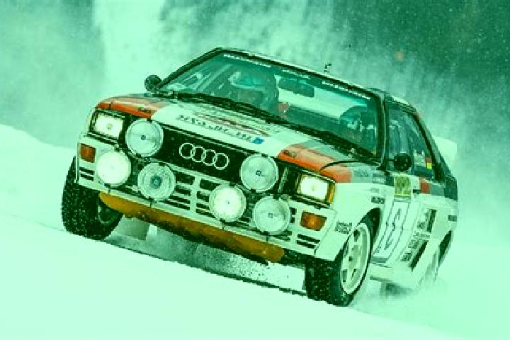 escort Quattro Strade