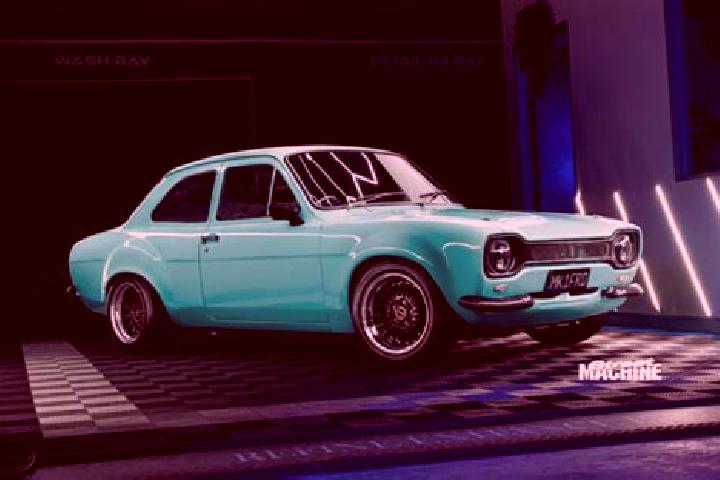 escort Quchanghi