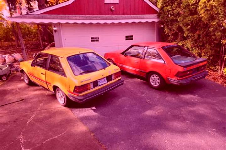 escort Quechee