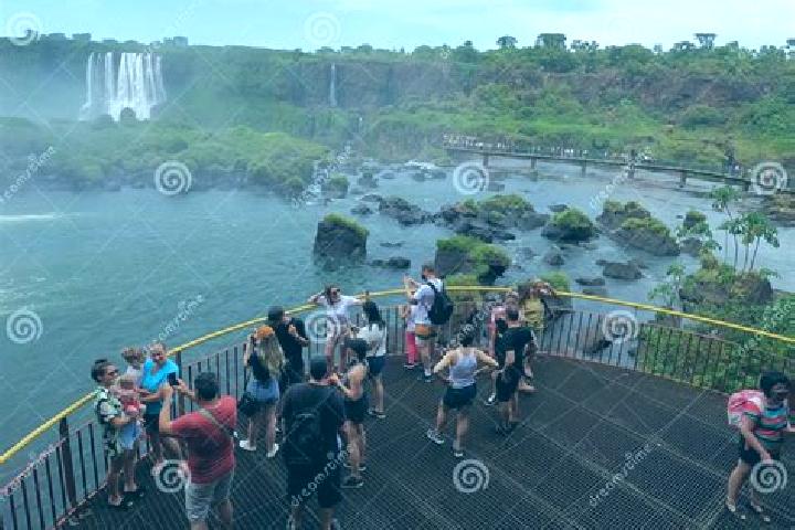 escort Quedas do Iguacu