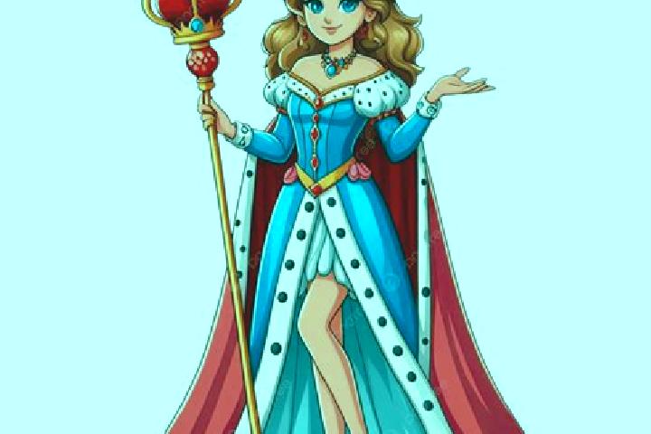 escort Queen Alexandra