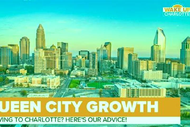 escort Queen City