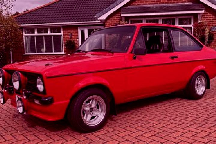 escort Queenborough
