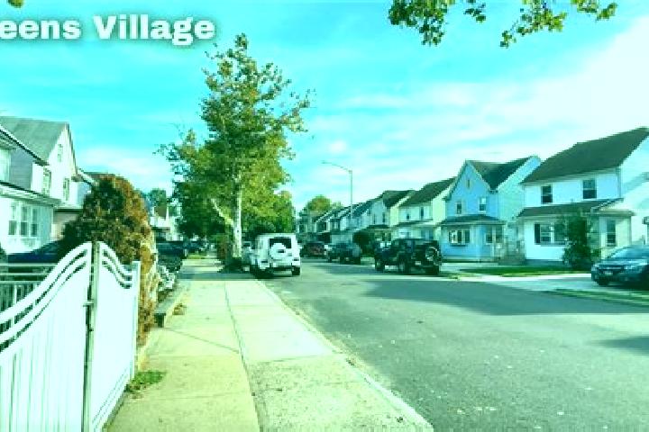 escort Queens Village