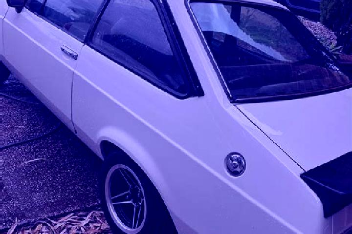 escort Queensland