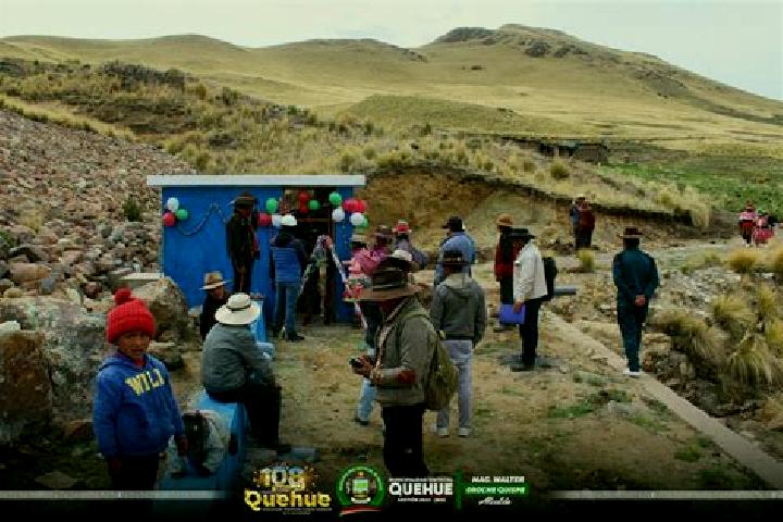 escort Quehue