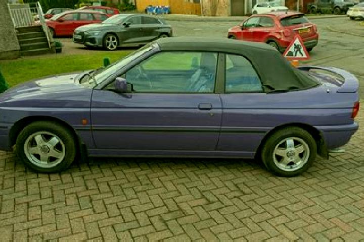 escort Queidersbach