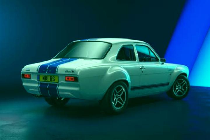escort Quelimane