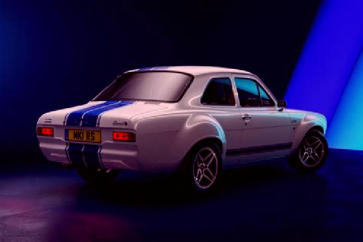 escort Quemeneven