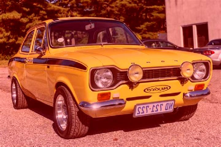 escort Quenha