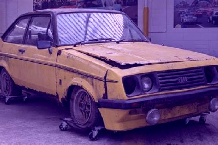 escort Quernheim