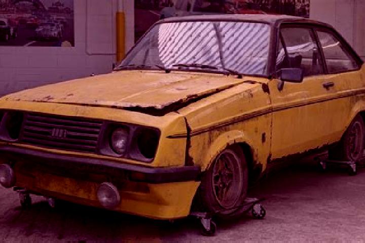 escort Querocoto